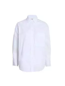 Блуза Marks & Spencer Blouse, белый