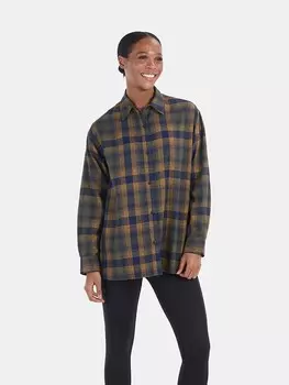 Блуза Marmot Fairfax, красочный