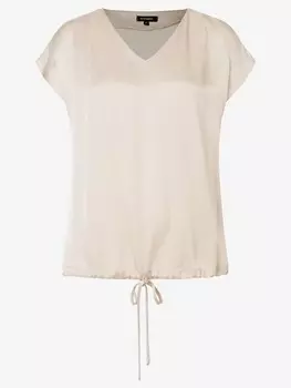 Блуза Mars & More, кремовый