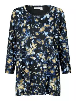 Блуза Masai CECILLE, синий