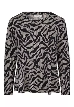 Блуза MASAI MaBadisna, черный