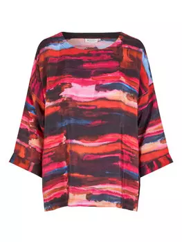 Блуза MASAI MaBecca, цвет sun tomato