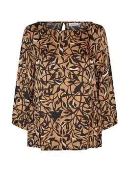 Блуза MASAI MaBinula, цвет bisquit