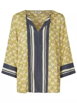 Блуза Masai MaByrana, цвет Reed