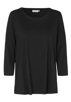 Блуза MASAI MaCecille, черный