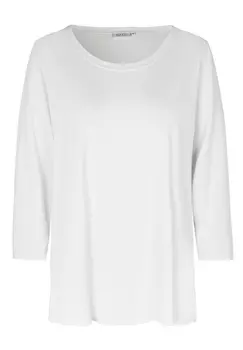 Блуза MASAI MaCecille, кремовый