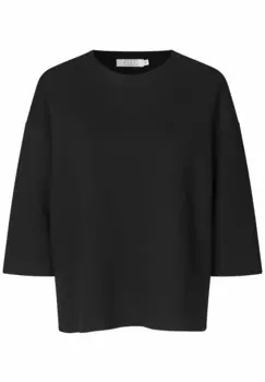Блуза MASAI MaDulap, черный