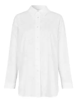 Блуза MASAI MaIdette, белый