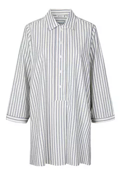 Блуза MASAI Tunikakleid MaGabija, цвет Blue Bonnet