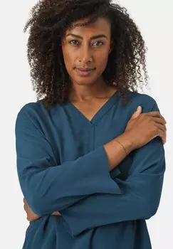 Блуза Masai, зеленый