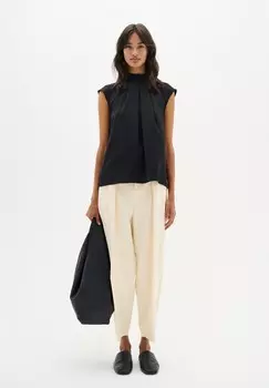 Блуза MATOI NIXIE InWear, черный