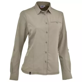 Блуза Maul Sport Hochalm 4XT SP, бежевый