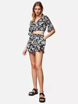 Блуза MAVI, черный