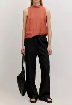 Блуза MAXIM EDITED, красный