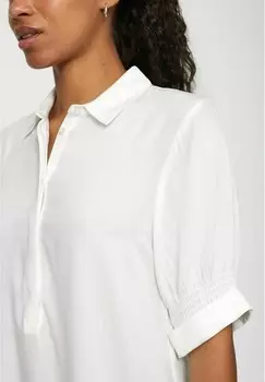 Блуза MAYSON Soft Rebels, белый