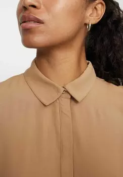 Блуза MAYSON Soft Rebels, песочный