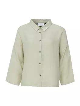 Блуза Mazine LIA, бежевый