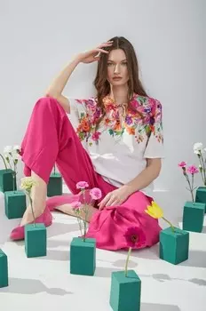 Блуза Medicine, белый