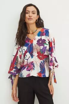 Блуза Medicine, белый