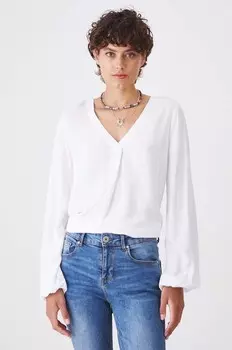 Блуза Medicine, белый