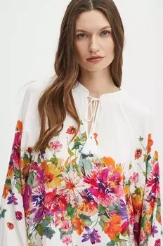 Блуза Medicine, белый