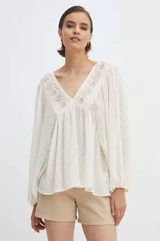 Блуза Medicine, белый