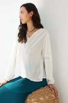 Блуза Medicine, белый