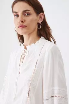 Блуза Medicine, белый