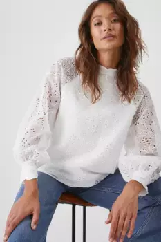 Блуза Medicine, белый