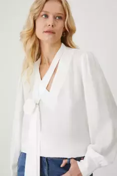 Блуза Medicine, белый