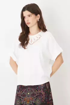 Блуза Medicine, белый