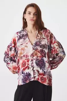 Блуза Medicine, бежевый