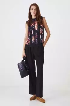 Блуза Medicine, черный