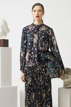 Блуза Medicine, черный