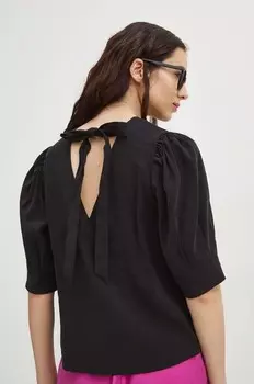 Блуза Medicine, черный