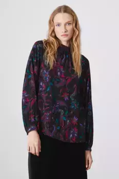 Блуза Medicine, черный