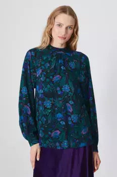 Блуза Medicine, черный