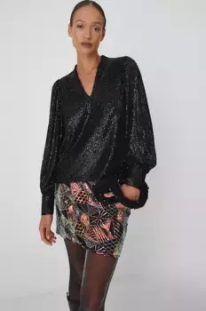 Блуза Medicine, черный