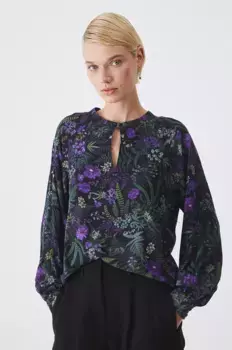 Блуза Medicine, черный