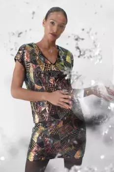 Блуза Medicine, черный