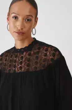 Блуза Medicine, черный