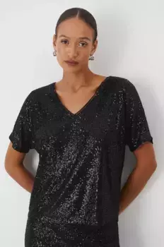 Блуза Medicine, черный