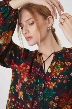 Блуза Medicine, мультиколор