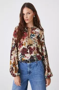 Блуза Medicine, мультиколор