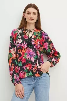 Блуза Medicine, мультиколор