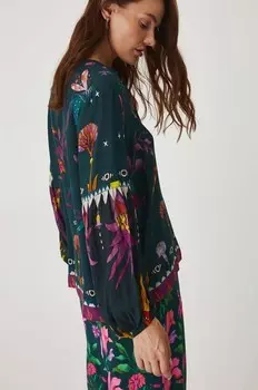 Блуза Medicine, мультиколор