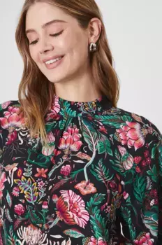 Блуза Medicine, мультиколор