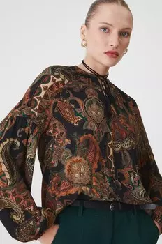 Блуза Medicine, мультиколор