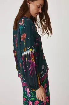 Блуза Medicine, мультиколор