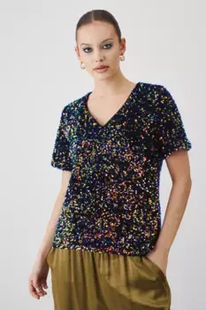 Блуза Medicine, мультиколор